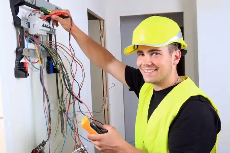 elektricien Nederhemert